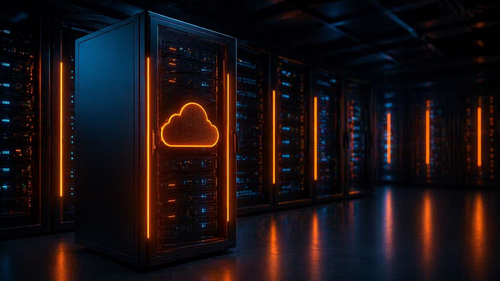 Private Cloud su tecnologia tutta europea: Aruba Cloud con VATES VMS per infrastrutture enterprise